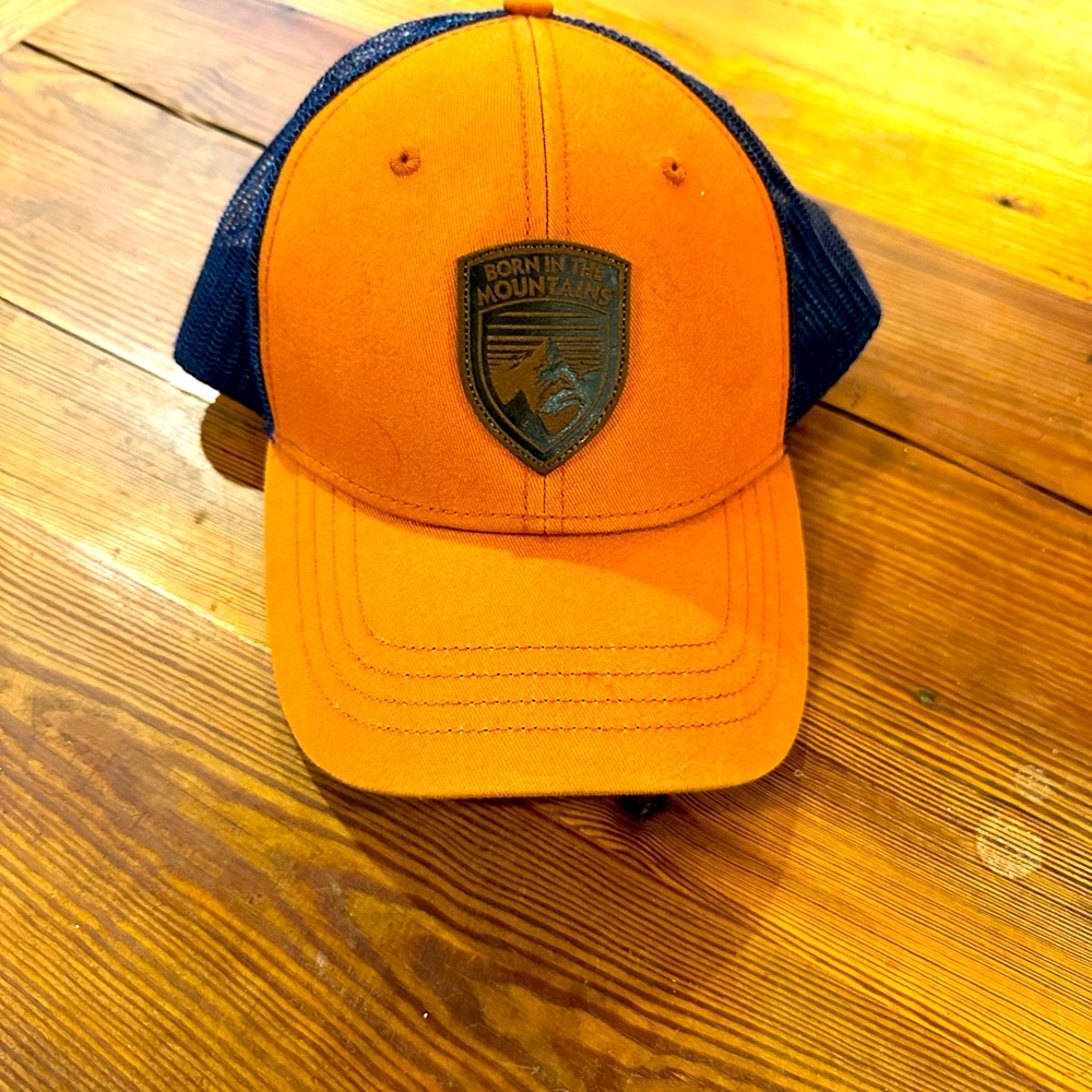 Kuhl hat